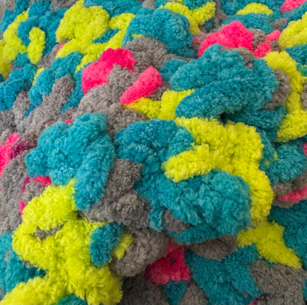 Blanket - Brights Blanket - Brights