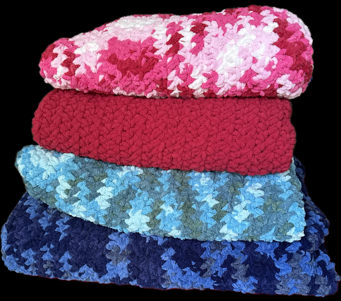 Blankets Blankets