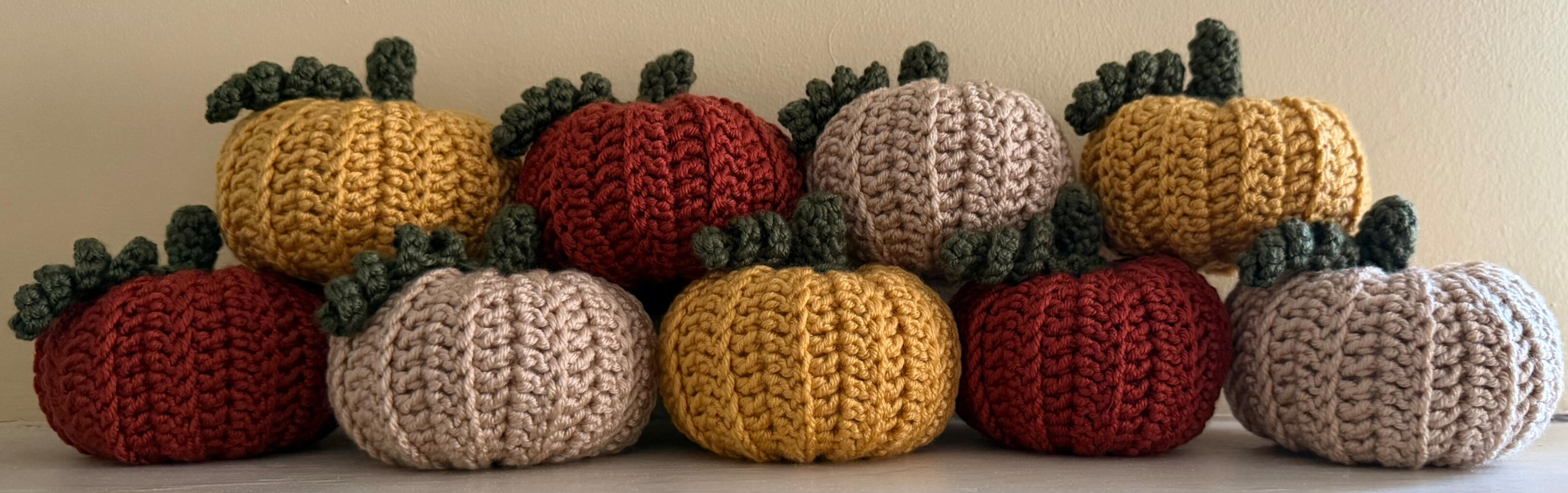 Pumpkins Pumpkins