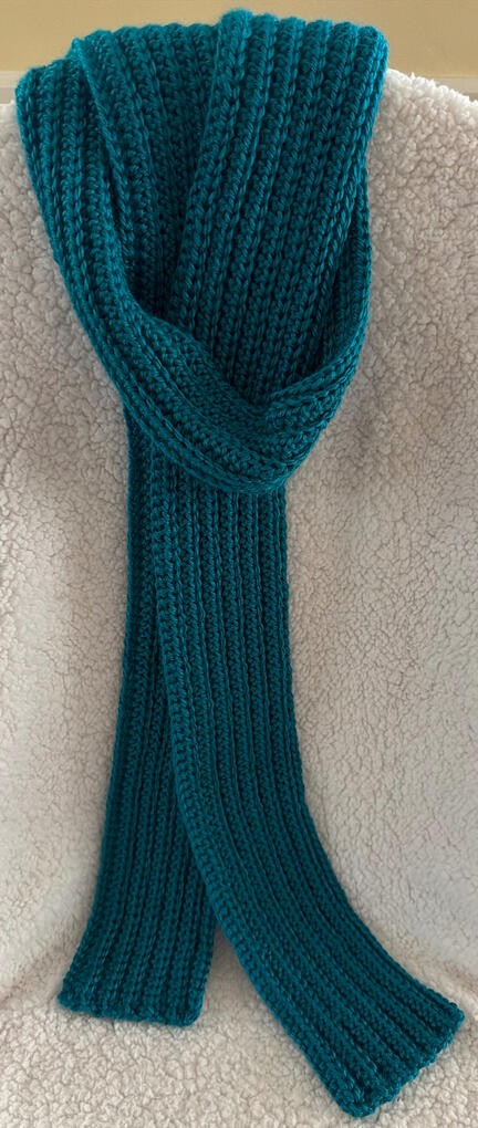 Scarf #three