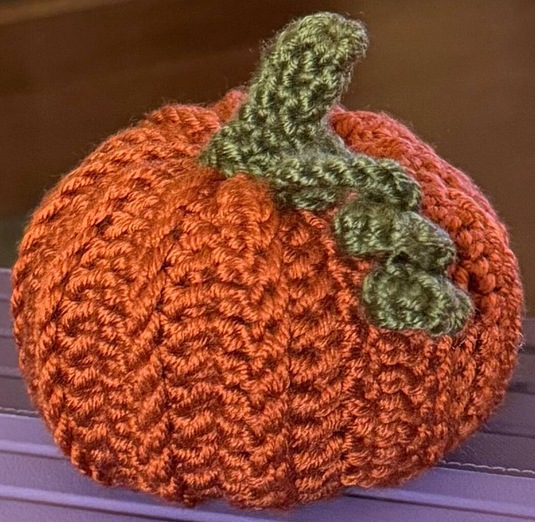 Pumpkin Pumpkin